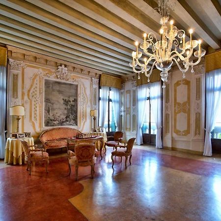 Gradenigo Apartment Venice Exterior photo