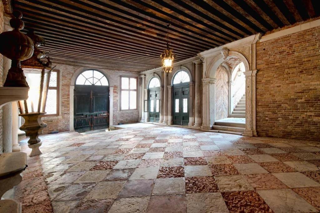 Gradenigo Apartment Venice Exterior photo