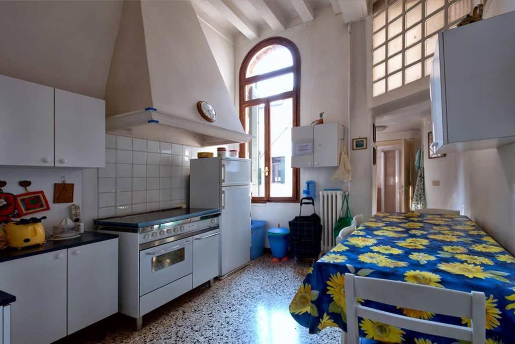 Gradenigo Apartment Venice Exterior photo