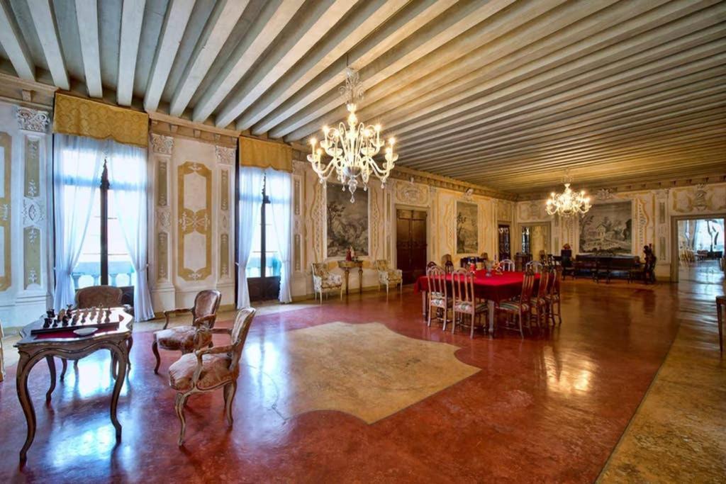 Gradenigo Apartment Venice Exterior photo